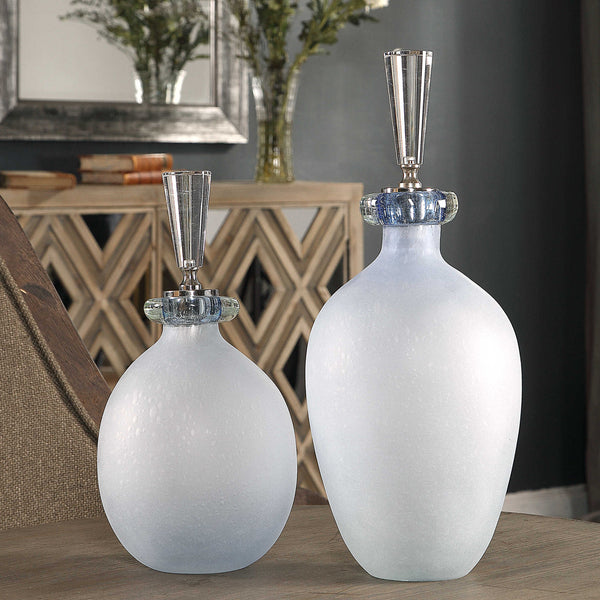 Julian vases