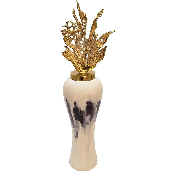 Lynn vase 38"