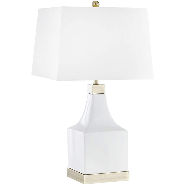 Clemens Ceramic Table Lamp