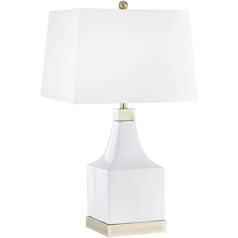 Clemens Ceramic Table Lamp