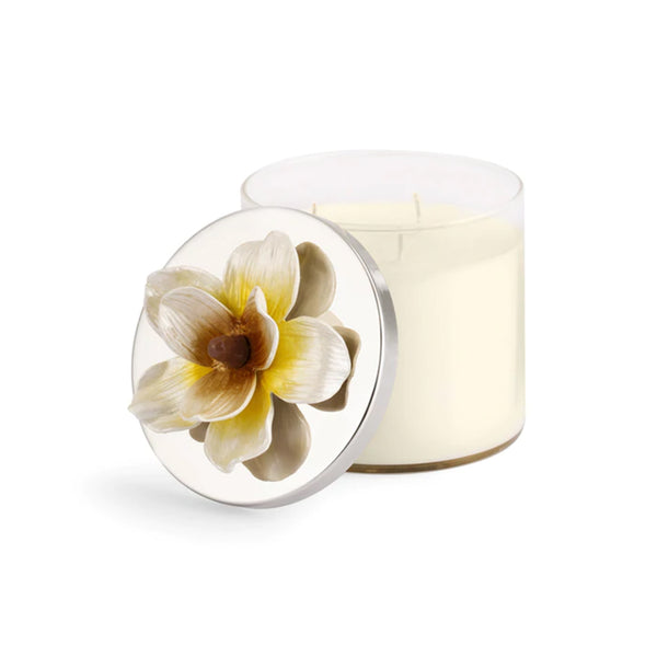 Magnolia Candle